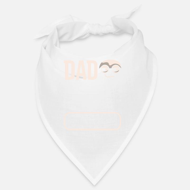 Papa Witz Dad Joke Vater Jokes Bandana