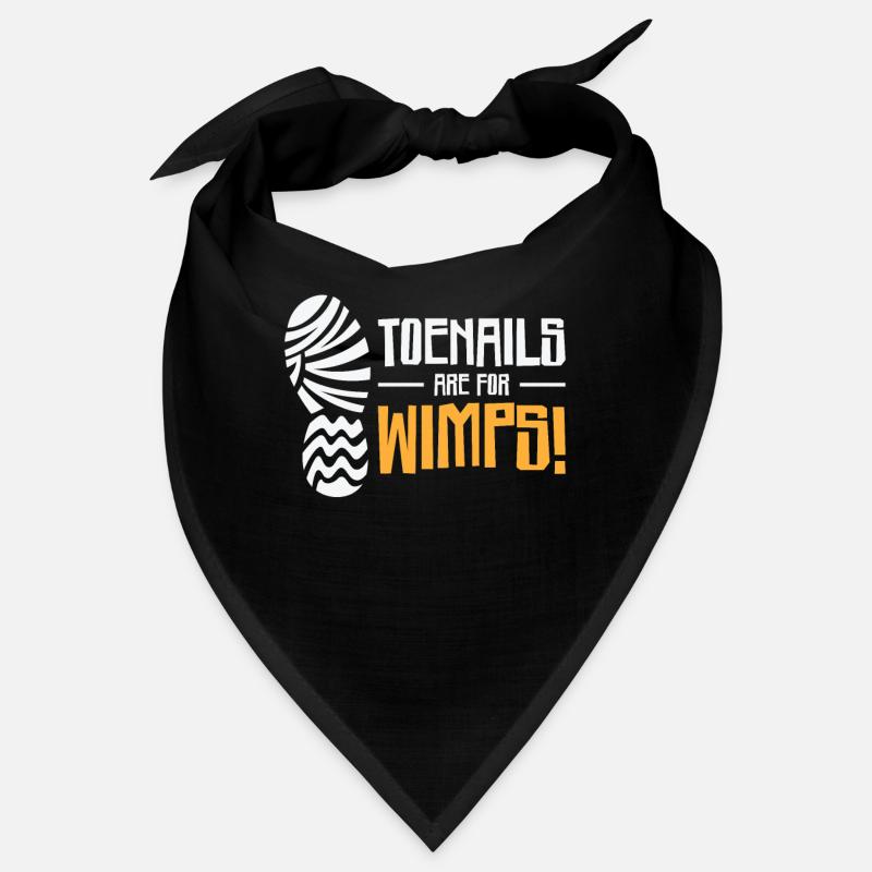 Jogger Läufer Marathon Joggen Langlauf Bandana
