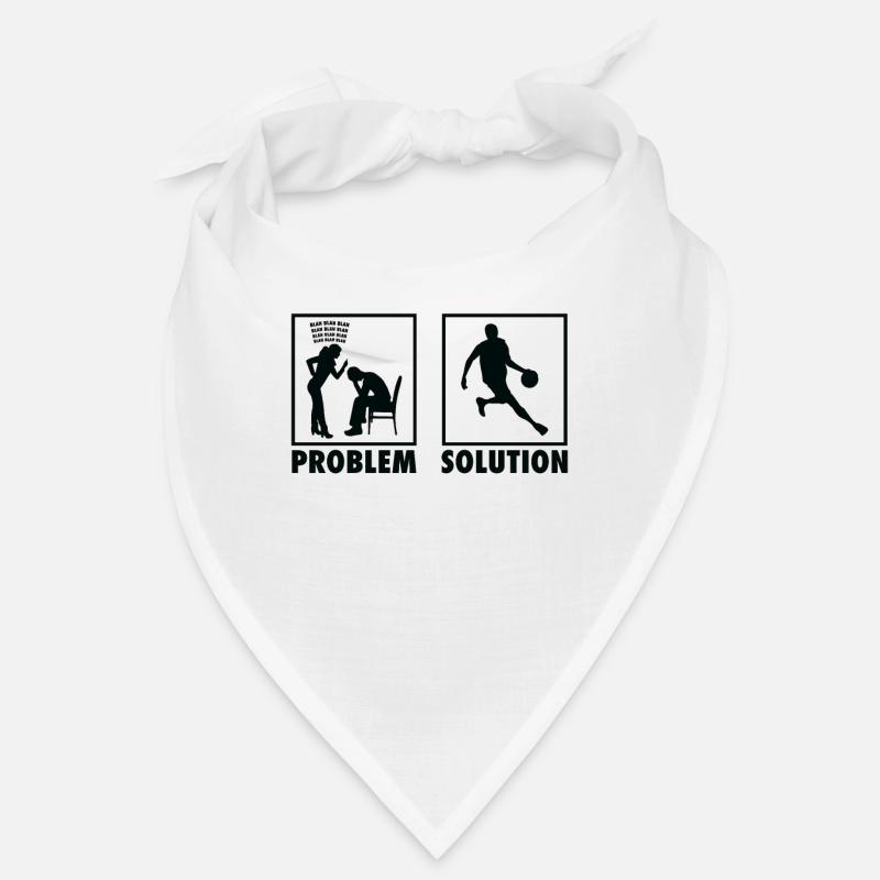 Problème de déclaration des joueurs de basket-ball Bandana