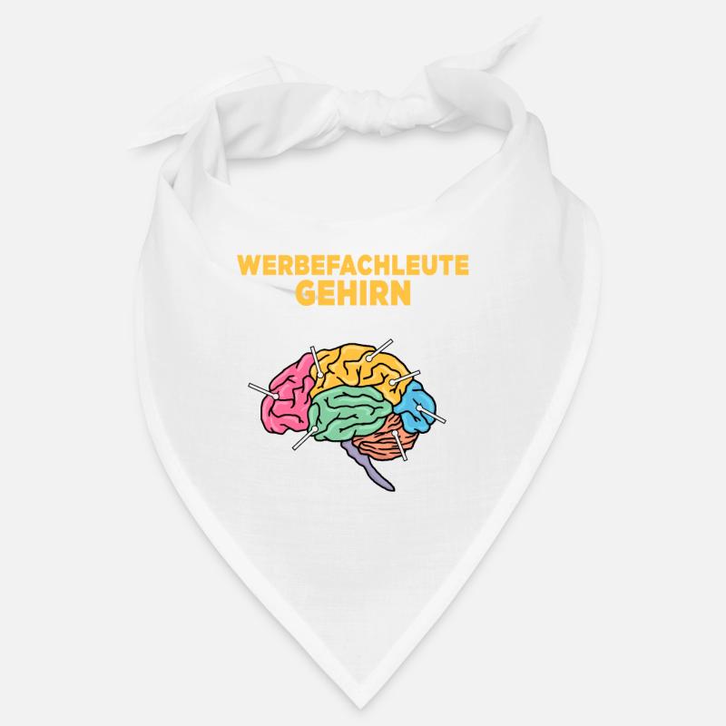Werbefachleute Bandana