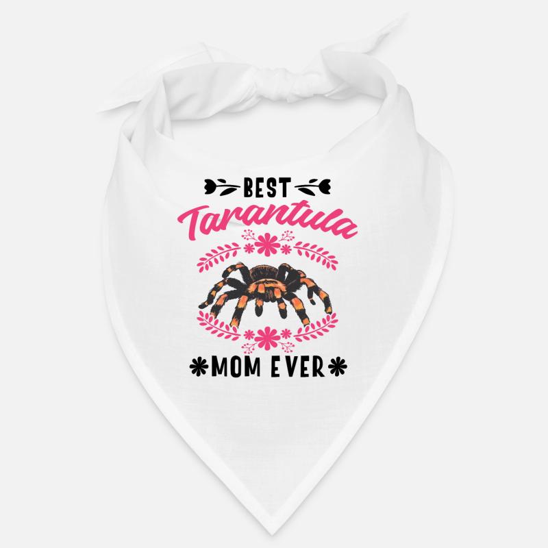 Meilleure maman tarentule de tous les temps Tarantel Mama Bandana