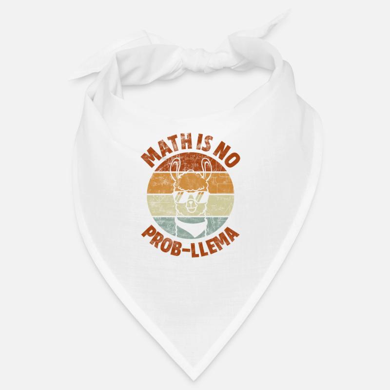 Mathematics Bandana