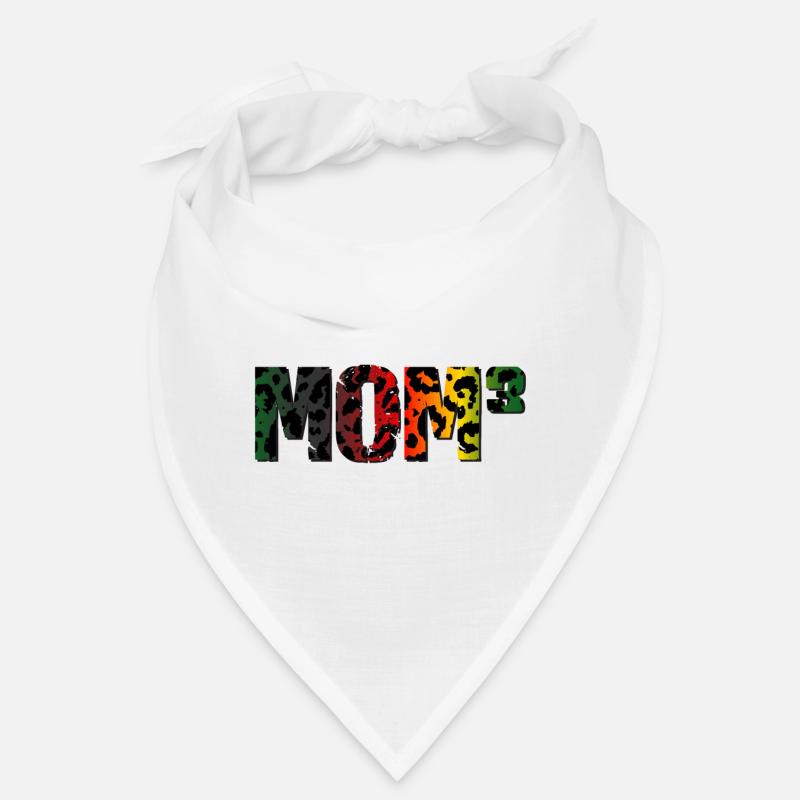 maman 3 Bandana