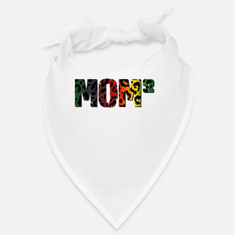 maman 3 Bandana