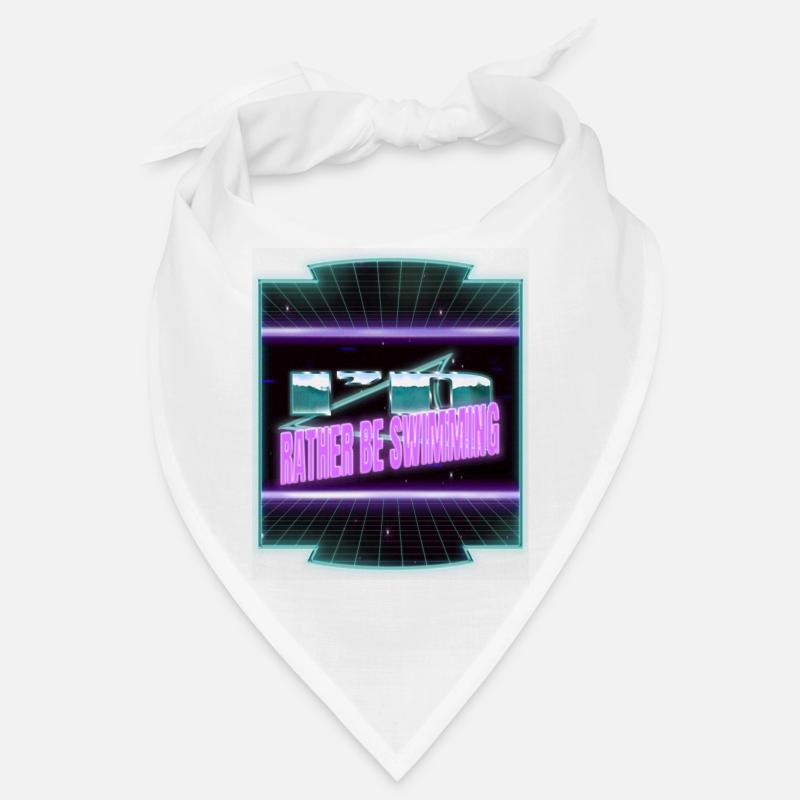 maillots de bain athlète triathlète Bandana