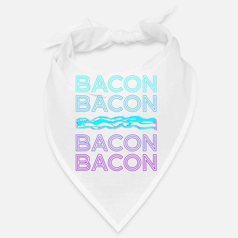 Speck Retro Geschenk Bandana