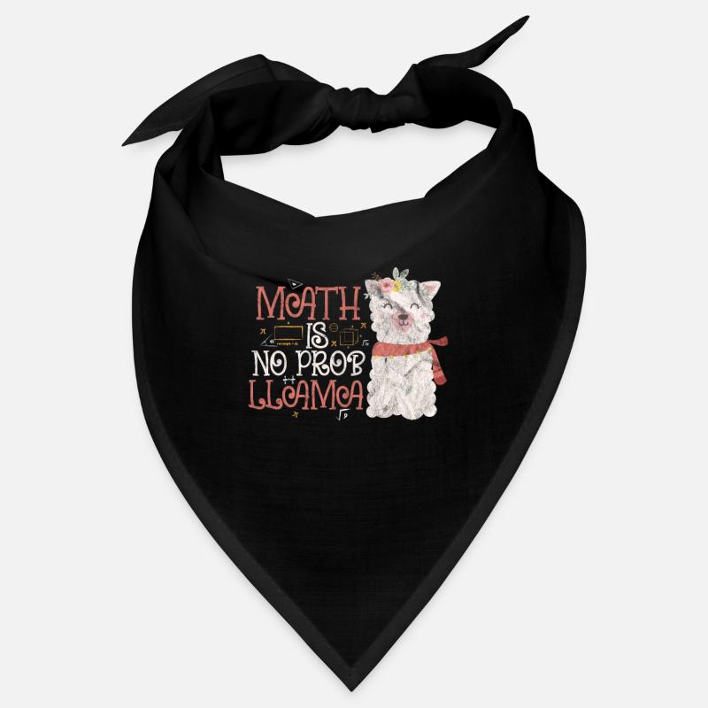 Mathématiques Bandana