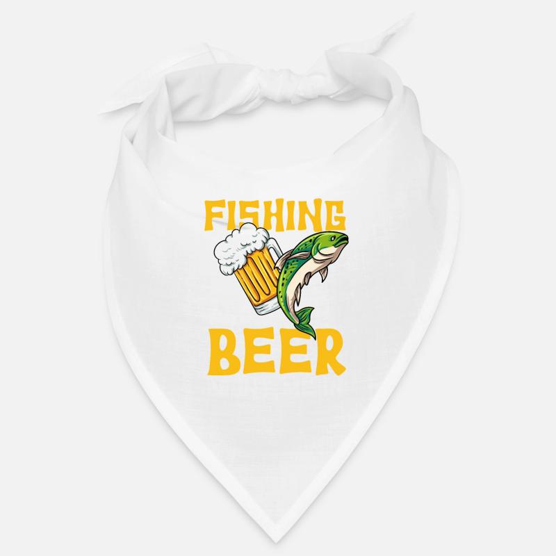 Fischen Bandana