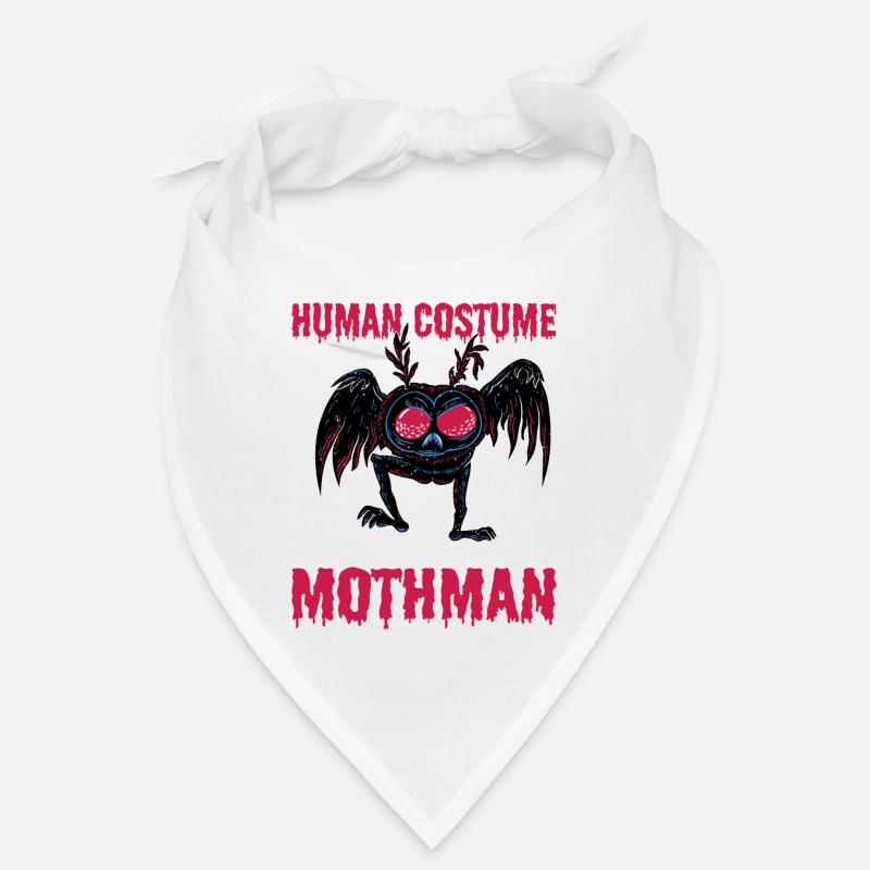 Cadeau Mottenmann Bandana