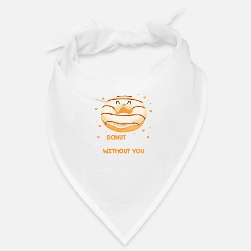 Beignet Bandana