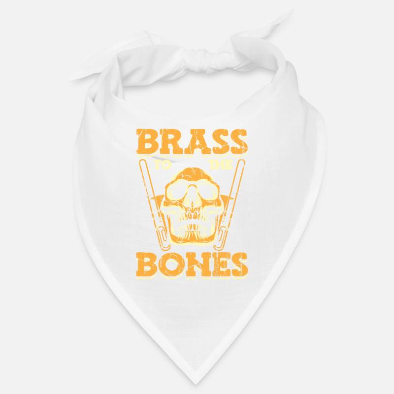 Trombone Bandana
