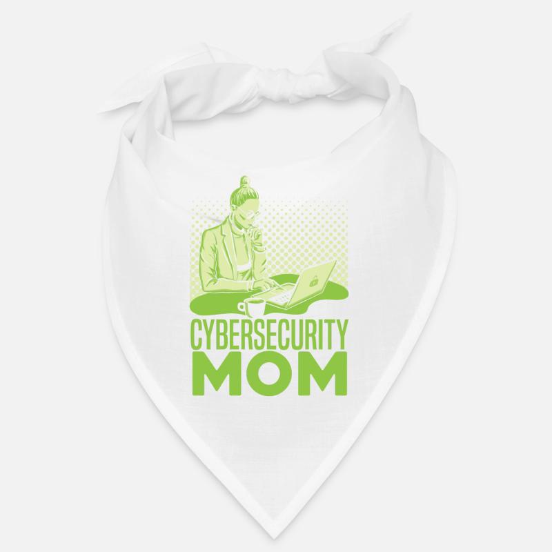 Programmierer Coder Software Entwickler Bandana