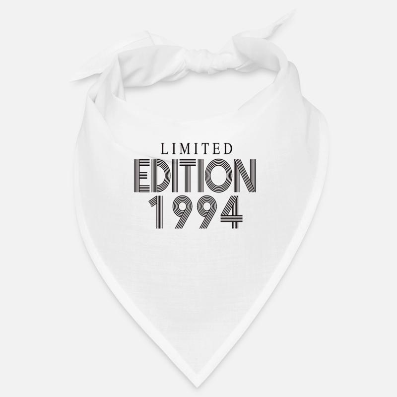 Limited Edition 1994 Bandana