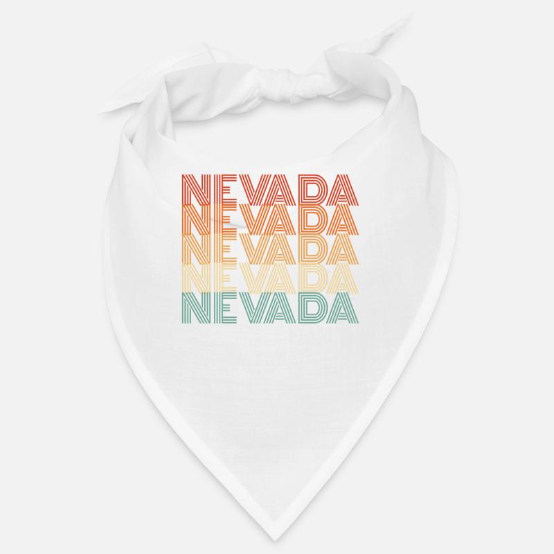 Nevada Bandana