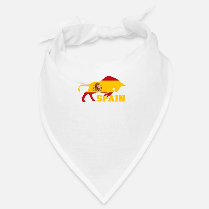 Espagne Bandana