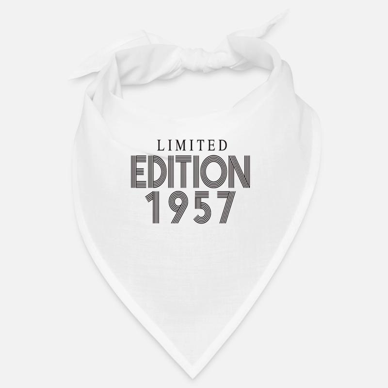 Édition limitée 1957 Bandana