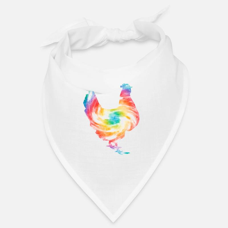 Poulet Bandana