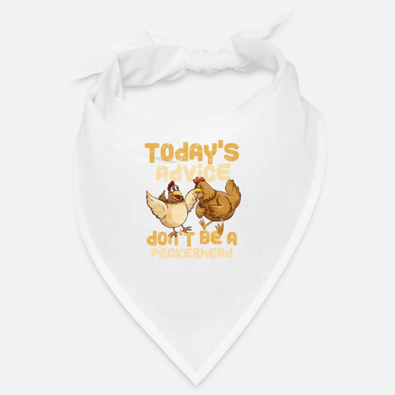 Poulet Bandana
