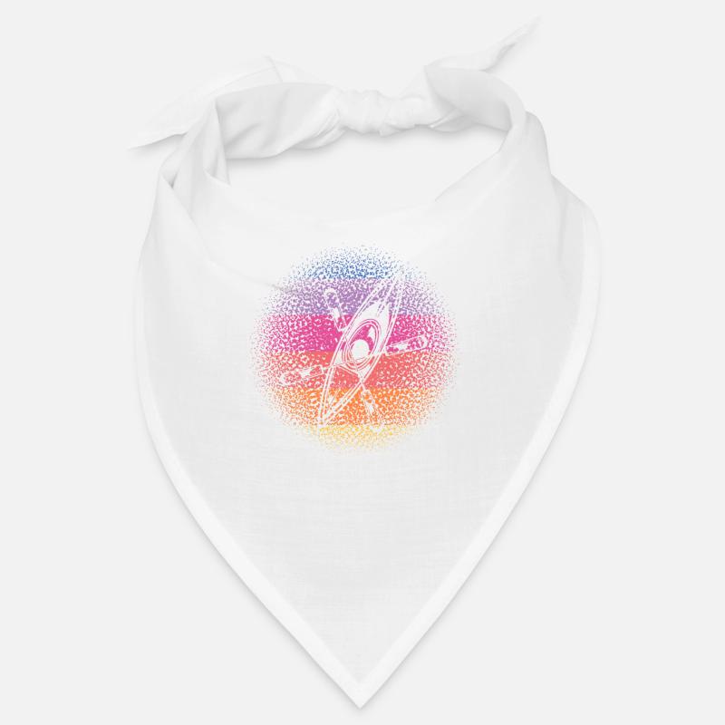 River Kayaking Lake Kayaking Boating Équipe Bandana