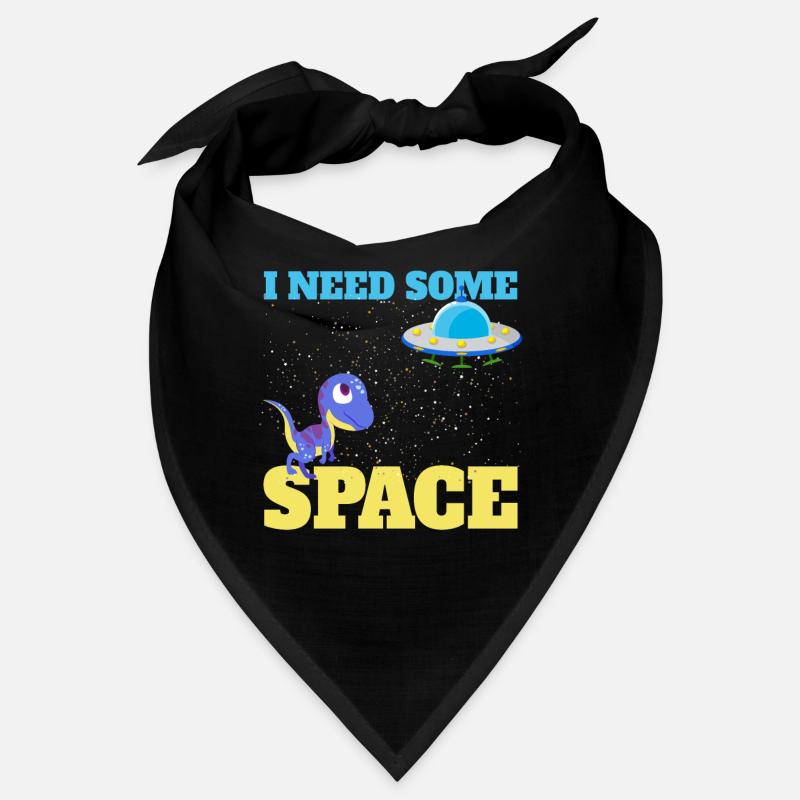 Astronauti need some Space Bandana