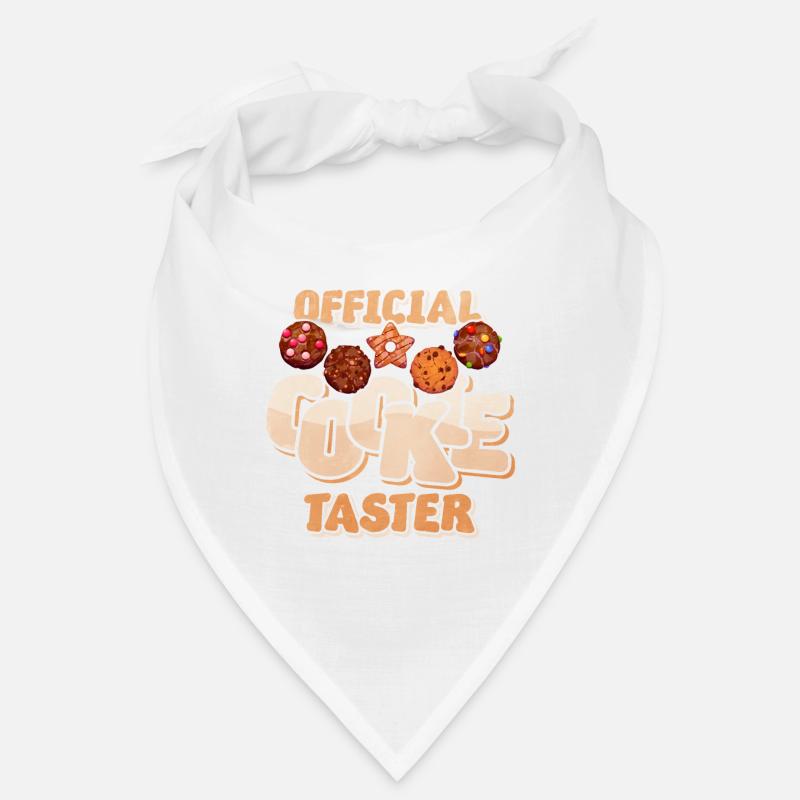 Cookie schnuppergeschenk Bandana
