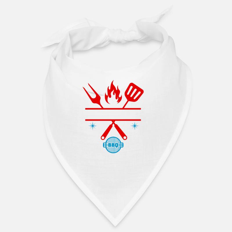 Thüringen-Thüringer Bratwurst Grill Elite Bandana