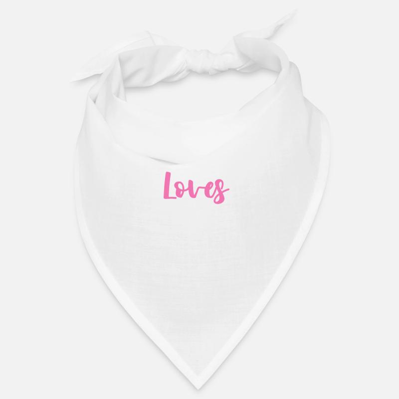 K-Pop Bandana