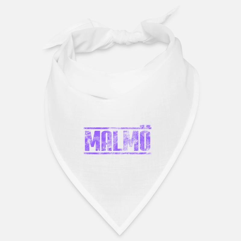 Malmö Bandana