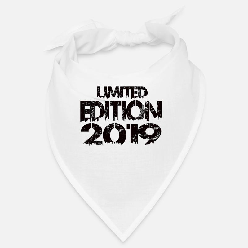 Limited Edition 2019 Bandana