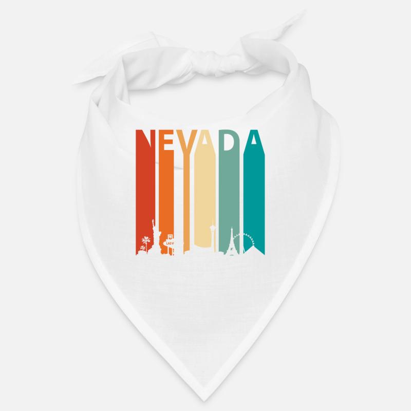 Nevada wurzel geschenk Bandana