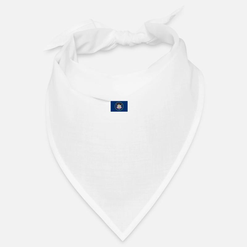 Utah Bandana