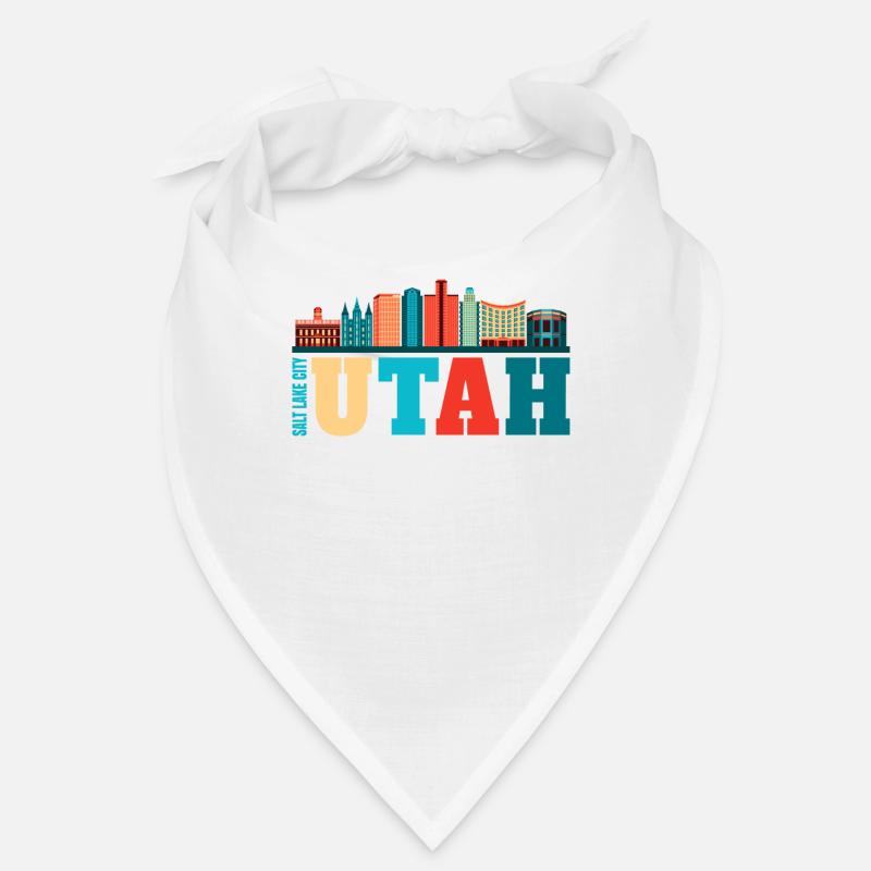 Utah Bandana