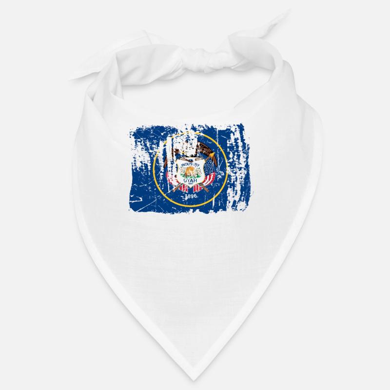 Utah Bandana