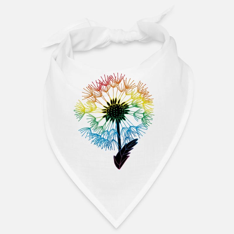 Löwenzahn Bandana