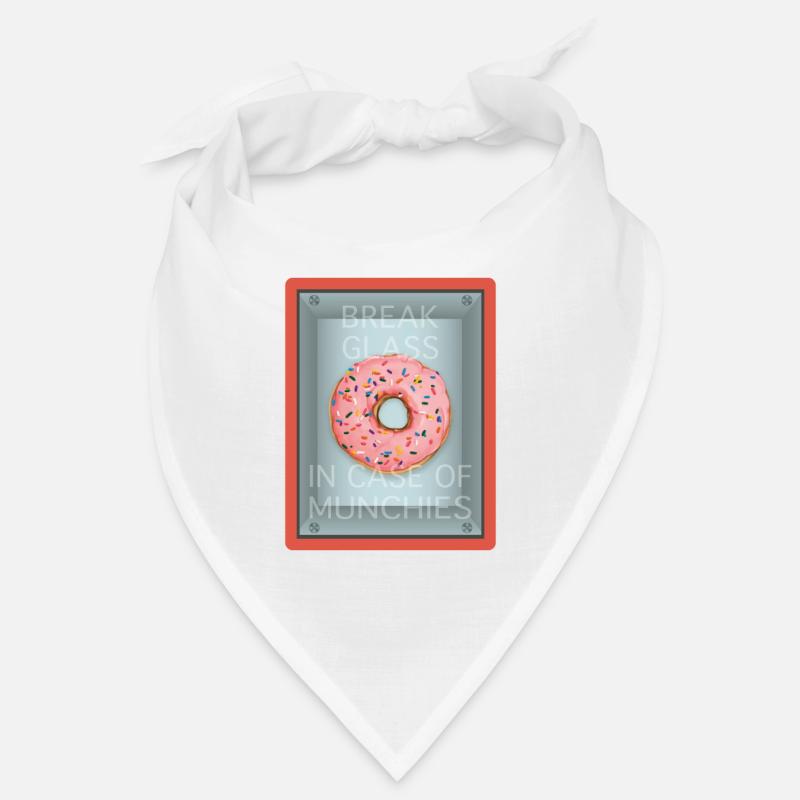 Envies de beignets Bandana