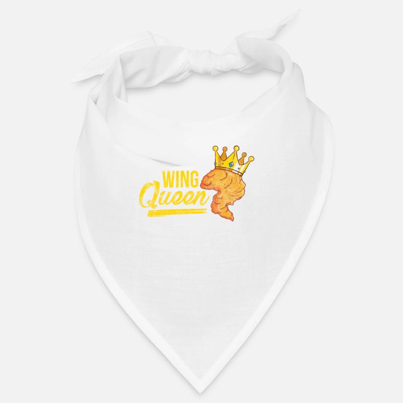 Huhn Bandana