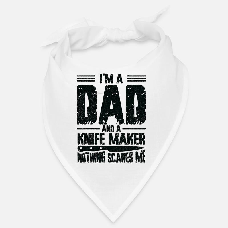 Knifemaking Knife Making Bladesmith Smithing Knife Bandana