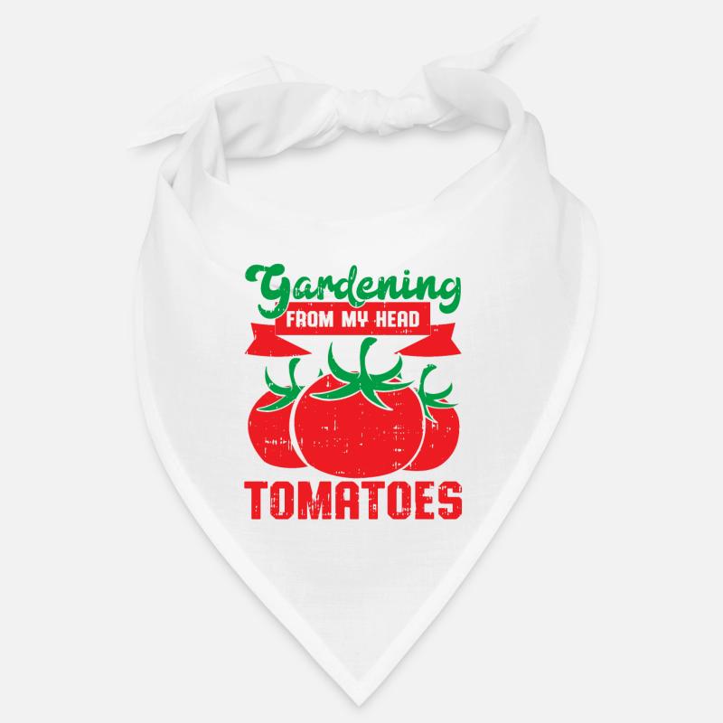 Tomate Bandana