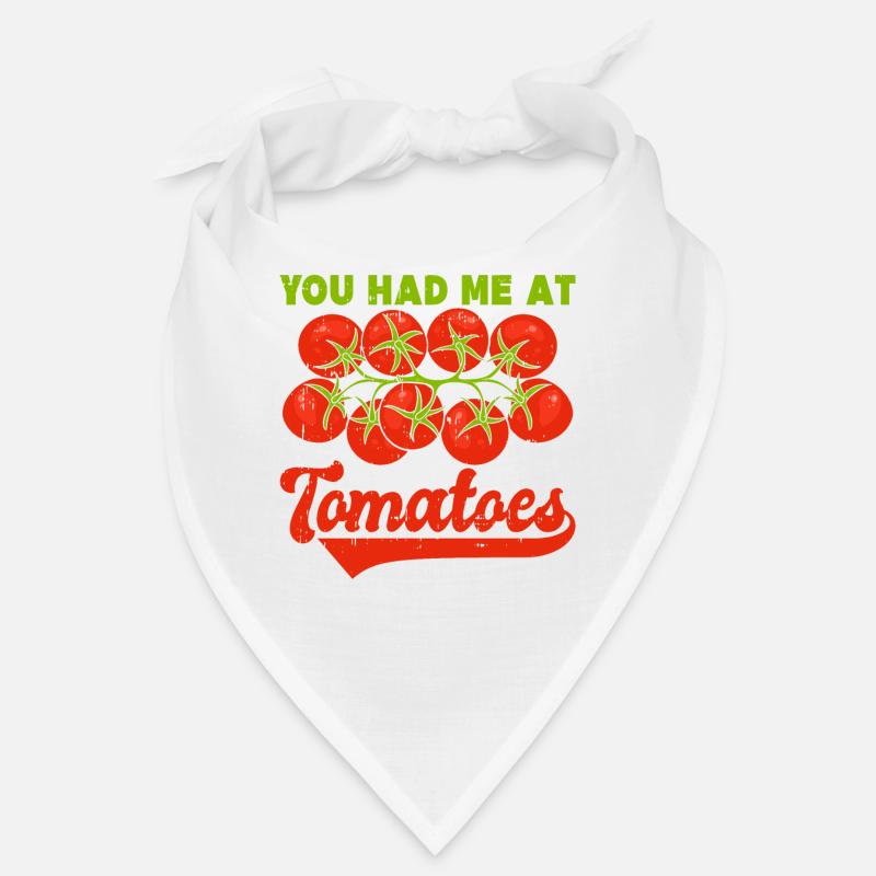 Tomate Bandana