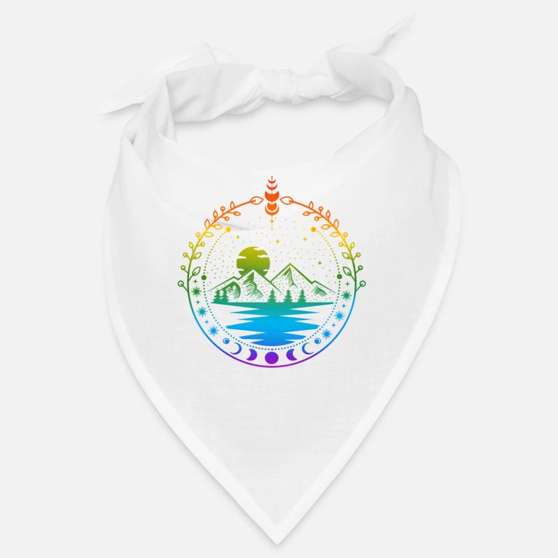 Fierté LGBT D’Acotar Bandana