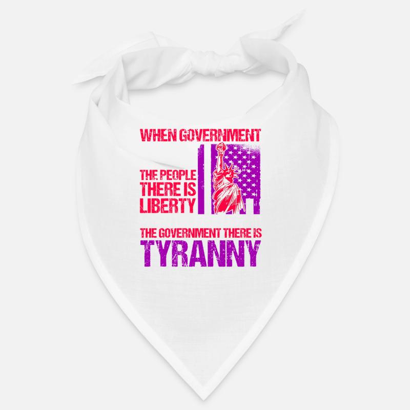 Thomas Jefferson Bandana