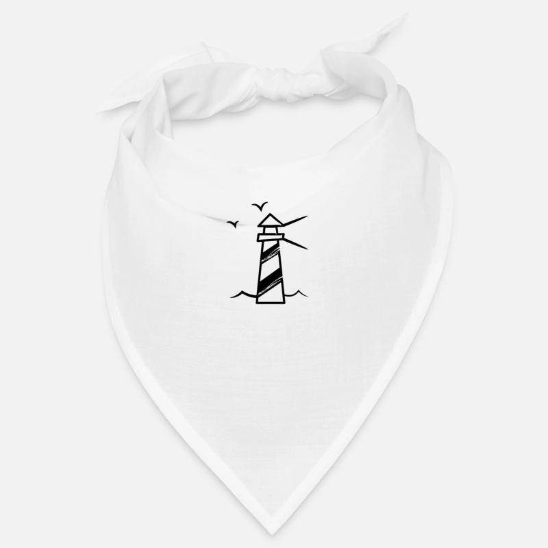 Phare maritime Bandana