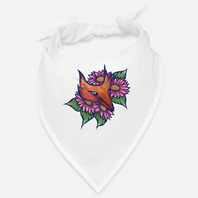 Fuchs Bandana