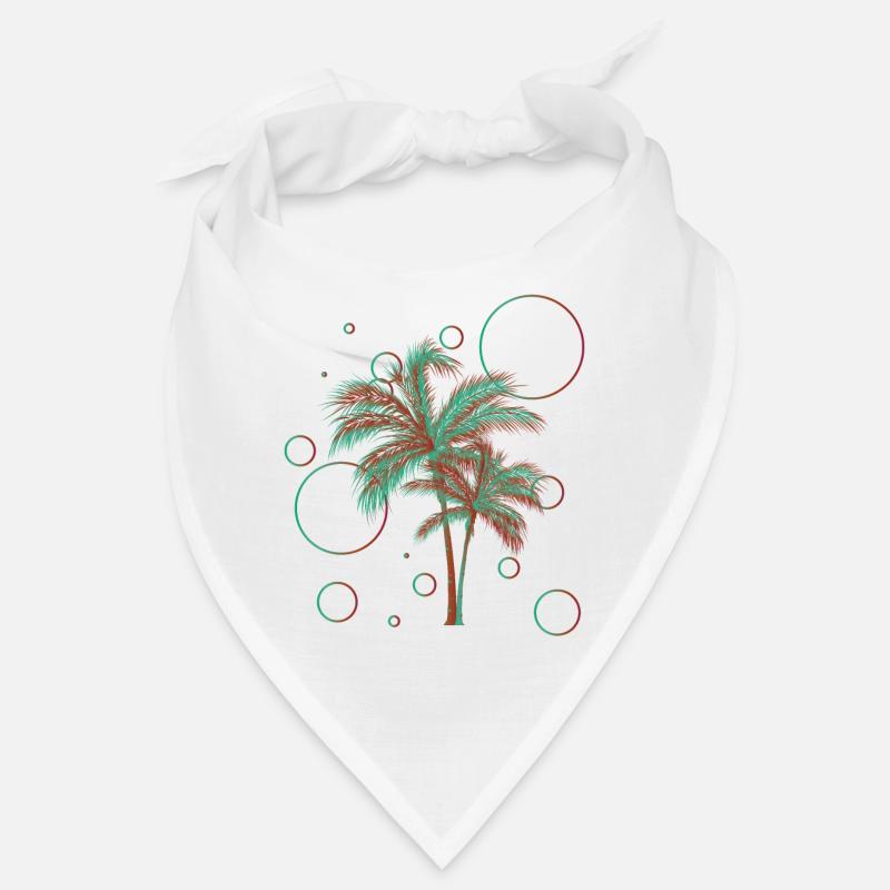 Arbre Bandana