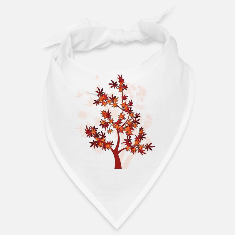 Arbre Bandana