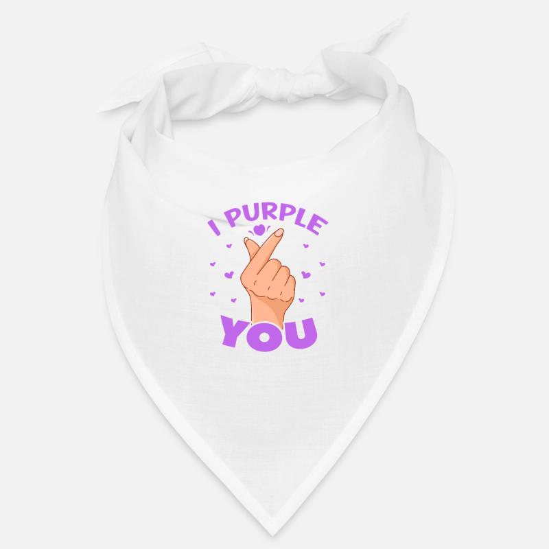 K-Pop Bandana