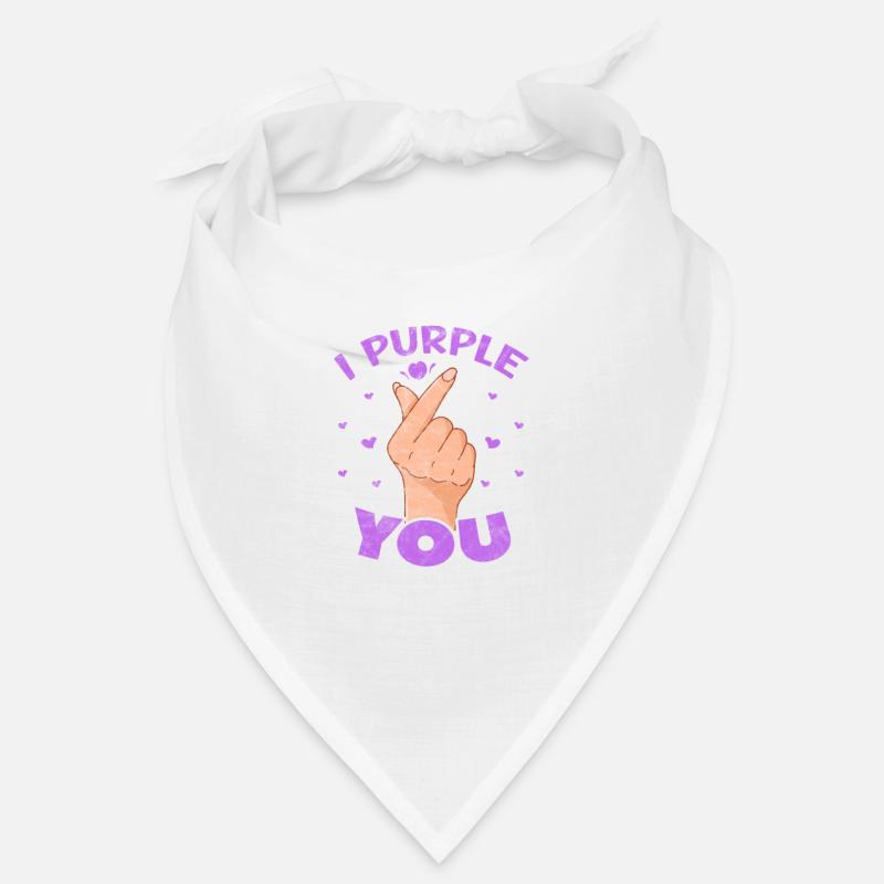 K-Pop Musique Coréenne Pop Corée Kpop Cadeau Bandana