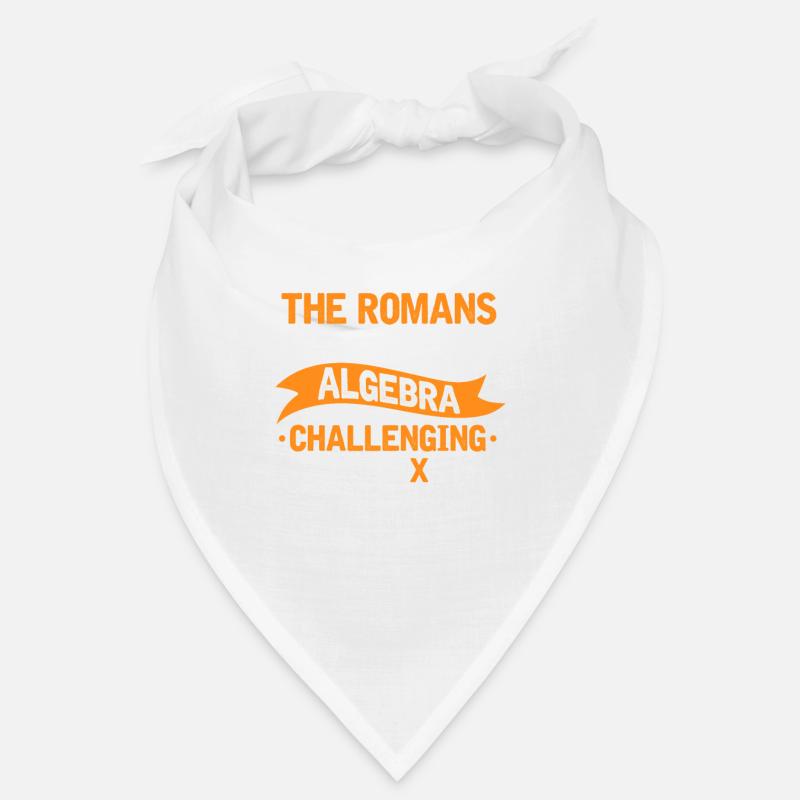 Mathematik Bandana