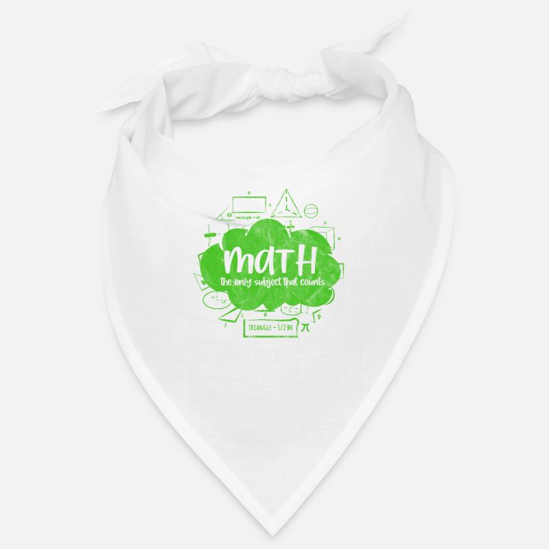 Mathematik Bandana