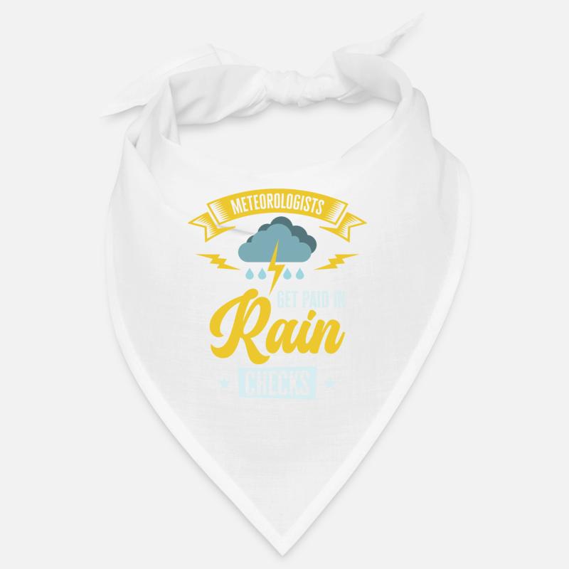 Storm Hunter Tornados Storm Chaser Gift Bandana